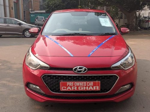 Used Hyundai i20 Asta 1.2 MT car at low price in Noida