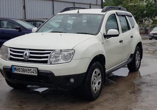 Renault Duster 2012-2015 Petrol RxL MT for sale in Pune