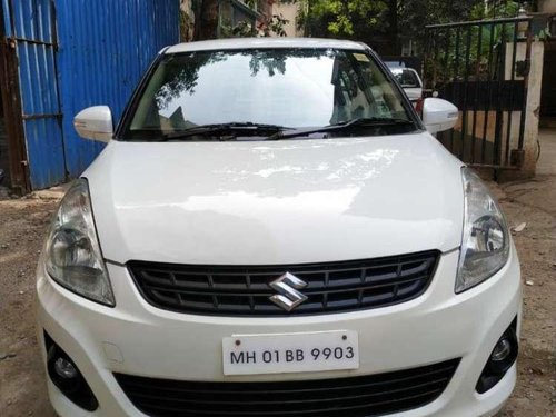 2012 Maruti Suzuki Swift Dzire AT for sale in Mumbai at low price