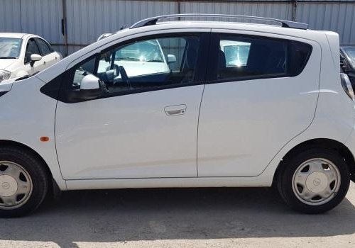 Chevrolet Beat 2010-2013 Diesel LT MT for sale in Pune