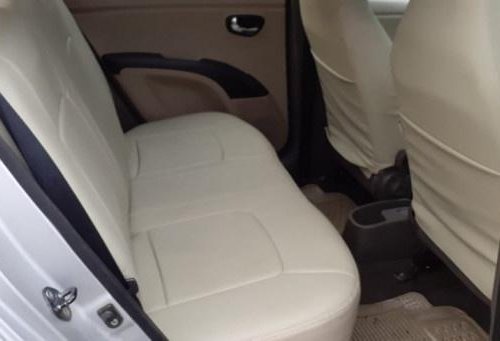 2011 Hyundai i10 Asta AT for sale in Mumbai 