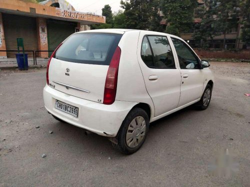 Tata Indica V2 Turbomax DLS BS-IV, 2015, Diesel MT for sale in Chandigarh 