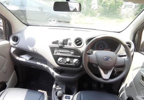 Datsun redi-GO 1.0 T Option MT for sale in Kolkata