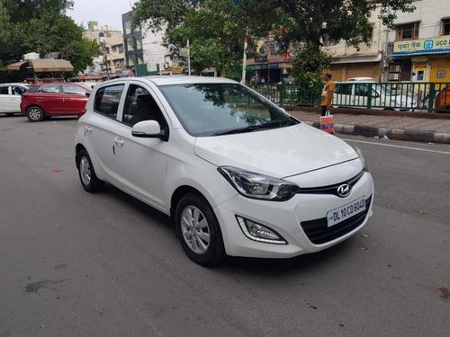 Hyundai i20 2012-2014 Sportz 1.4 CRDi MT for sale in New Delhi