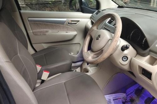 Used Maruti Suzuki Ertiga VXI 2014 MT for sale in Mumbai