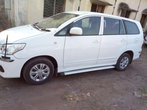 Used Toyota Innova 2.5 GX 7 STR 2014 MT for sale in Coimbatore 