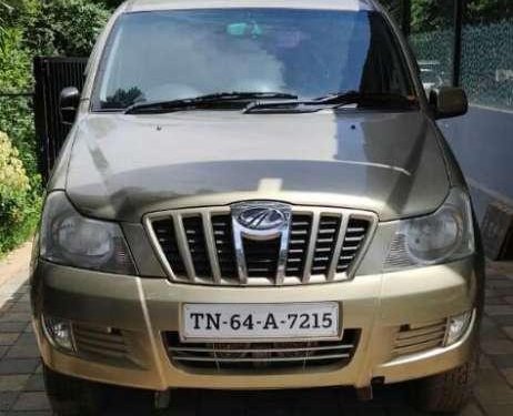 Used 2010 Mahindra Xylo MT for sale in Madurai for sale