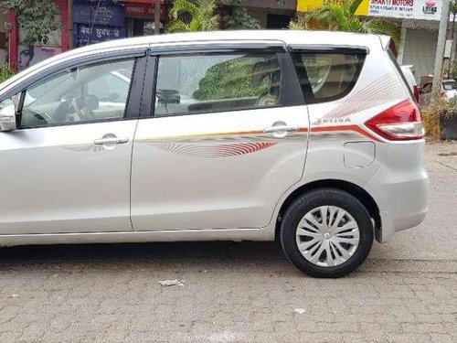 Used Maruti Suzuki Ertiga Vxi CNG, 2013, CNG & Hybrids MT for sale in Mumbai 