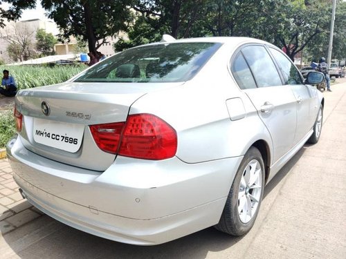 BMW 3 Series 2005-2011 2010 AT for sale in Pune