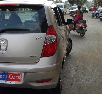 Used Hyundai i10 Sportz 1.2 2011 MT for sale in Bangalore