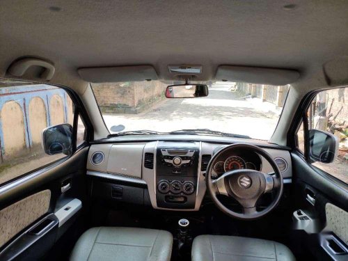 Used Maruti Suzuki Wagon R VXi with ABS Minor, 2014, Petrol MT for sale in Kolkata 