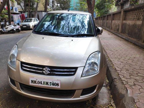 Used Maruti Suzuki Swift Dzire VDI, 2009, Diesel MT for sale in Mumbai 