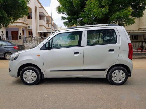 Maruti Suzuki Wagon R LXI, 2010, CNG & Hybrids MT for sale in Ahmedabad 