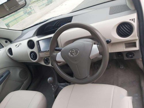 Toyota Etios Liva GD 2015 MT for sale in Ratia 