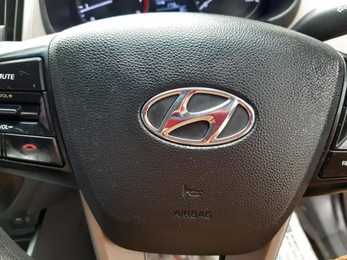 2016 Hyundai Creta MT for sale at low price in Chennai