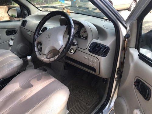 Used Tata Indica GLS BS IV MT car at low price in Mumbai 