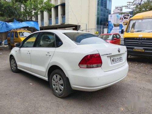 Volkswagen Vento Trendline Diesel, 2012, Diesel MT for sale in Mumbai 