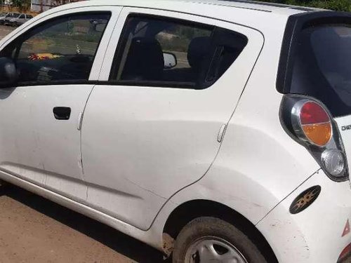 Used Chevrolet Beat LS 2010 MT for sale in Nadiad  