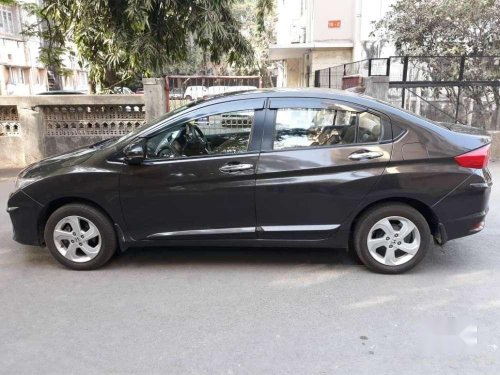 Honda City VX (O) Manual, 2016, Petrol MT for sale in Goregaon 