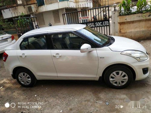 2012 Maruti Suzuki Swift Dzire AT for sale in Mumbai at low price