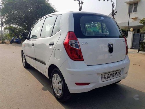 Hyundai i10 Magna, 2014, Petrol MT for sale in Ahmedabad 