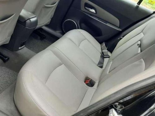 Chevrolet Cruze LTZ Automatic, 2010, Diesel AT for sale in Palakkad 