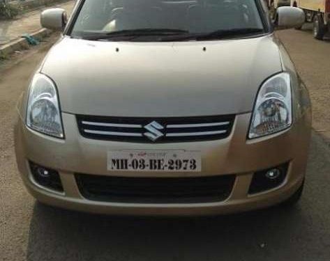 Used Maruti Suzuki Swift Dzire 2012 MT for sale in Mumbai  