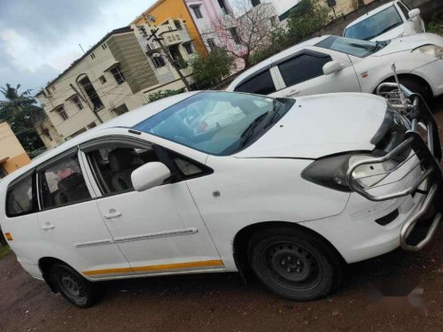 2008 Toyota Innova MT for sale in Chennai 