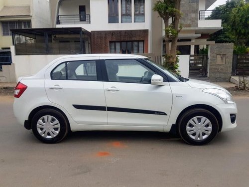 Used 2013 Maruti Suzuki Swift Dzire MT for sale in Ahmedabad