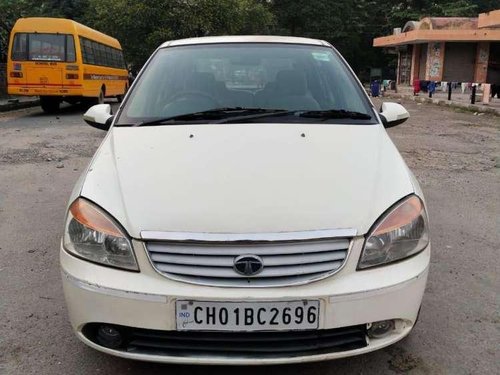 Tata Indica V2 Turbomax DLS BS-IV, 2015, Diesel MT for sale in Chandigarh 