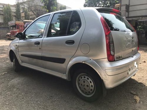 Used Tata Indica GLS BS IV MT car at low price in Mumbai 