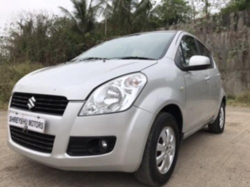 2010 Maruti Suzuki Ritz MT for sale in Pune