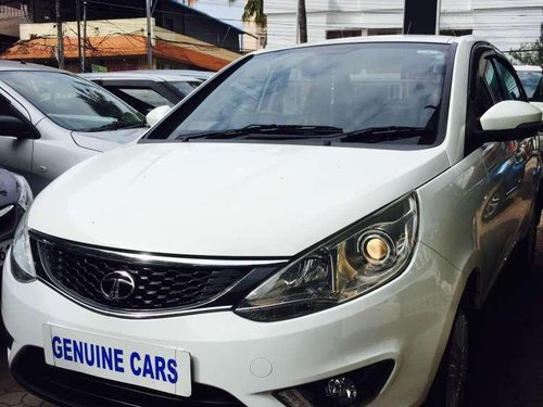 2015 Tata Zest MT for sale in in Thiruvananthapuram 