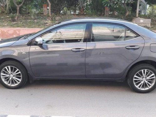 Toyota Corolla Altis 2013-2017 GL MT for sale in New Delhi