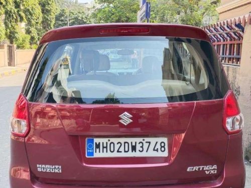 Used Maruti Suzuki Ertiga Vxi CNG, 2015, CNG & Hybrids MT for sale in Mumbai  