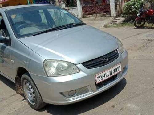 Tata Indica V2 LE, 2012, Diesel MT for sale in Chennai 