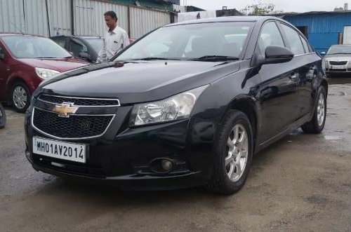 Chevrolet Cruze 2010-2011 LTZ MT for sale in Pune