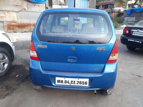 Maruti Suzuki Estilo 2007 MT for sale in Mumbai 