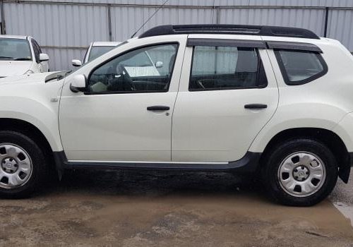 Renault Duster 2012-2015 Petrol RxL MT for sale in Pune