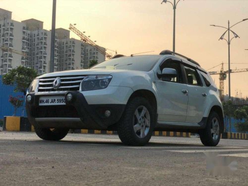 Used 2015 Renault Duster MT for sale in goregaon 