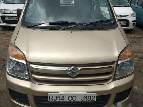 Maruti Suzuki Wagon R LXI, 2006, Petrol MT for sale in Jaipur 