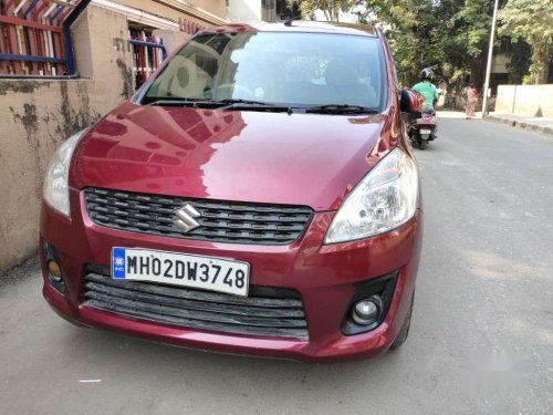 Used Maruti Suzuki Ertiga Vxi CNG, 2015, CNG & Hybrids MT for sale in Mumbai  