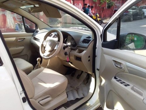 2016 Maruti Suzuki Ertiga SHVS VDI MT for sale at low price in Pune