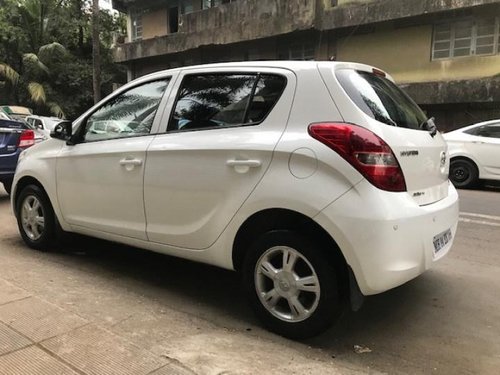 Used Hyundai i20 1.4 Asta AT with AVN 2010 in Mumbai