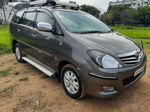 Toyota Innova 2.5 V 7 STR, 2011, Diesel MT for sale in Chennai 