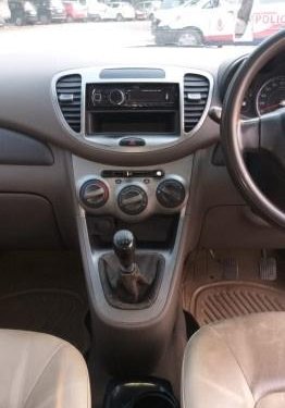 Hyundai i10 2011 Era 1.1 MT for sale in New Delhi