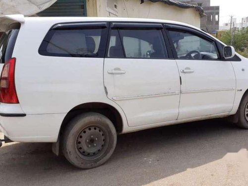 2006 Toyota Innova MT for sale in Chennai 