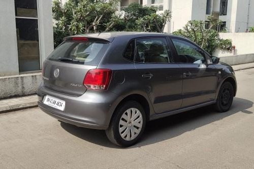 2013 Volkswagen Polo MT for sale at low price in Pune