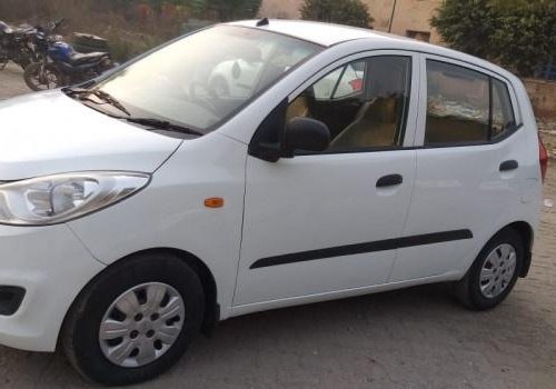 Hyundai i10 2011 Era 1.1 MT for sale in New Delhi