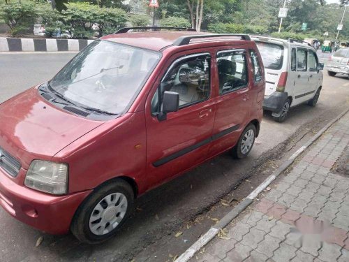 2005 Maruti Suzuki Wagon R MT for sale in Surat 
